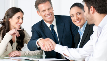 stategic consultants